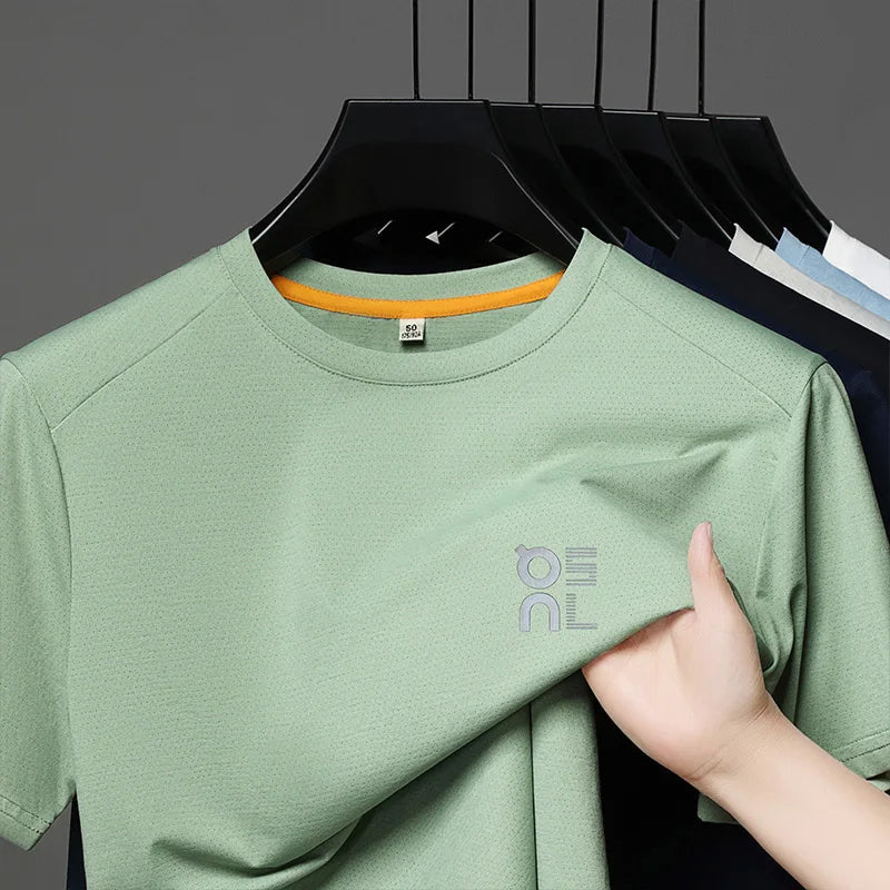 T-shirt fashion luxury  round neck Venice Collections