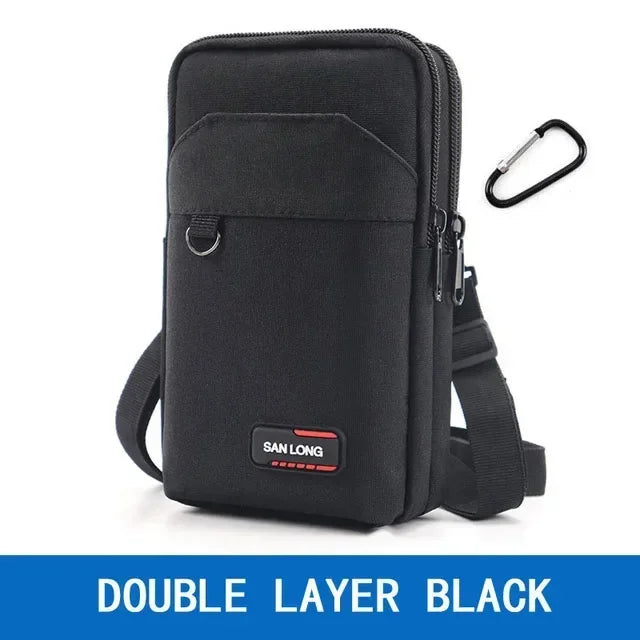 Waterproof Tactical Waist Bag – Outdoor Used Venice Collections