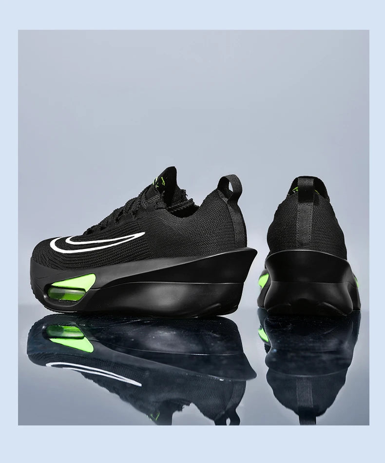 Running Shoes Air Cushion Venice Collections