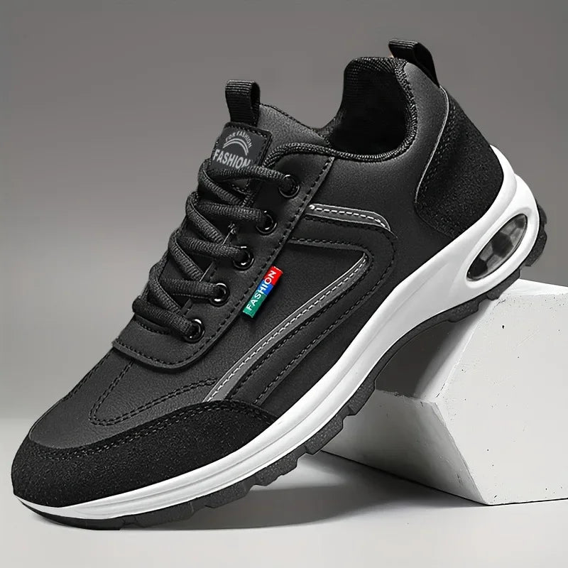 Men’s Lightweight Sports Sneakers Venice Collections