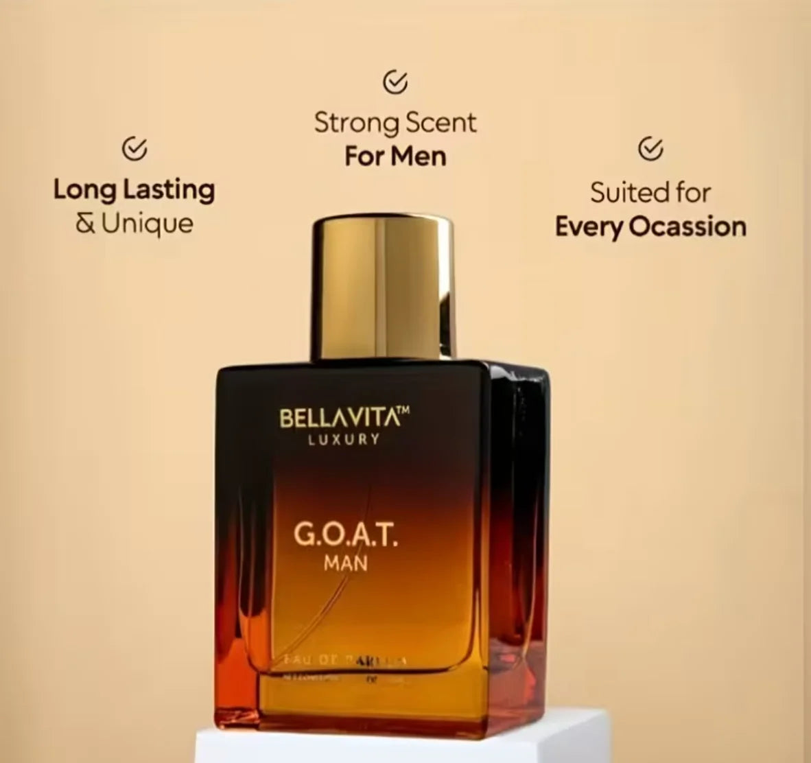 Bella Vita Luxury Elite Men’s Perfume Venice Collections