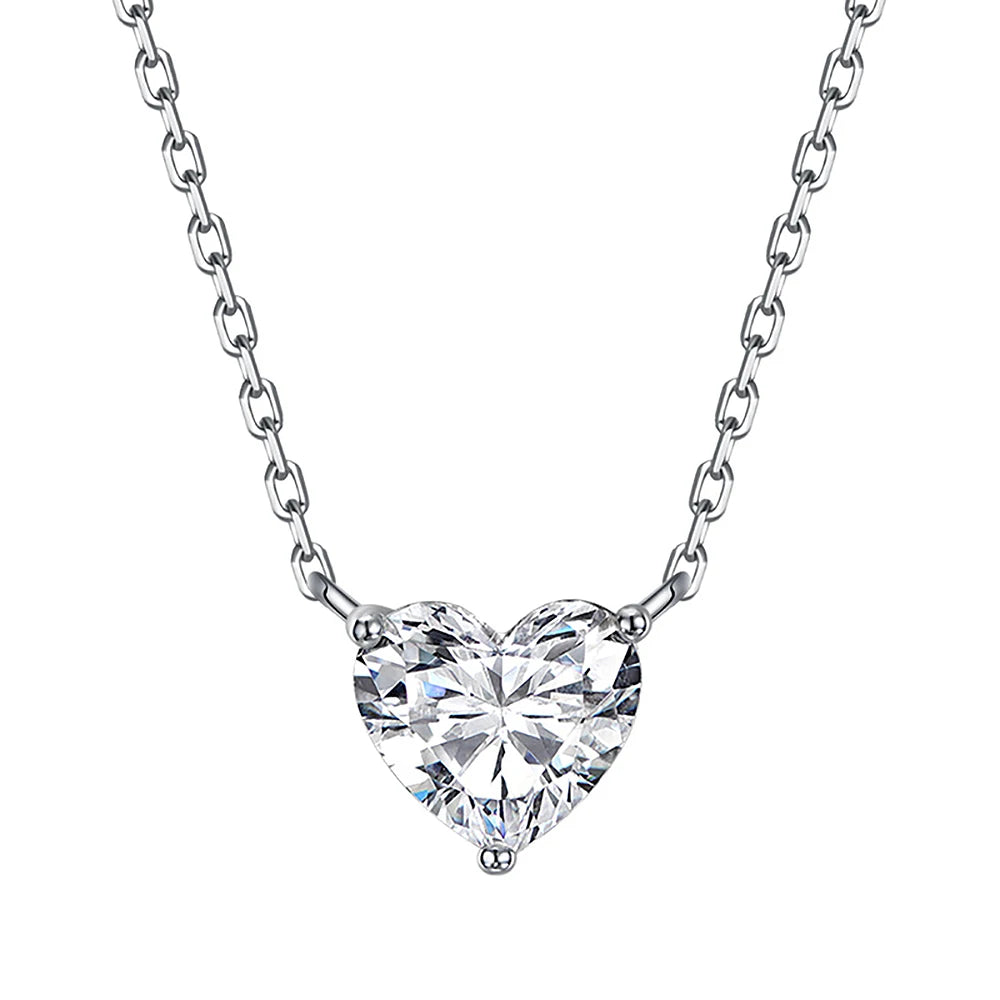 Pendant Necklaces for Women S925 Silver Venice Collections