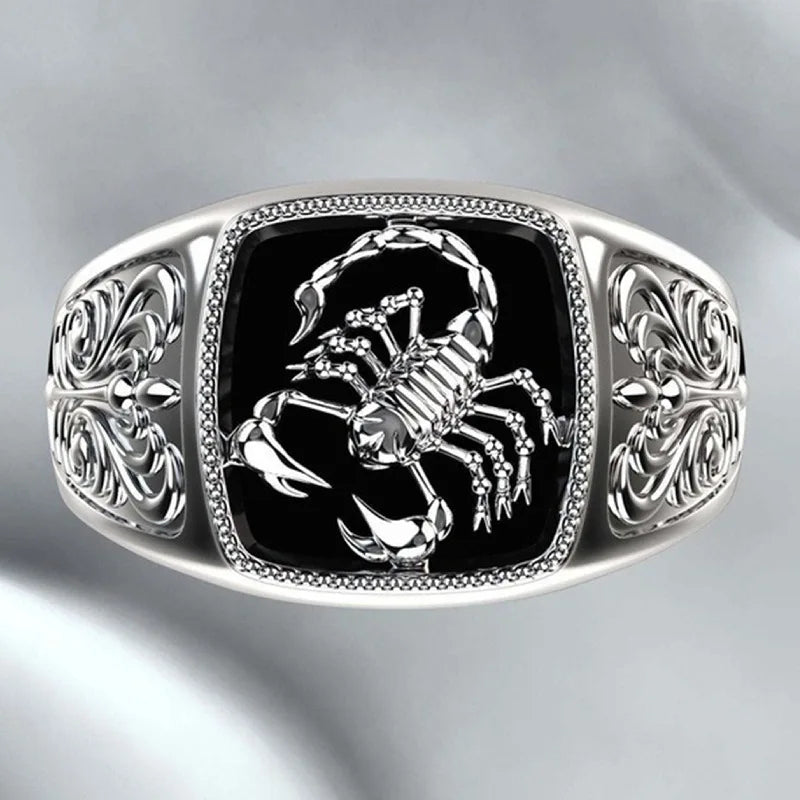 Rings High Quality for Men Venice Collections