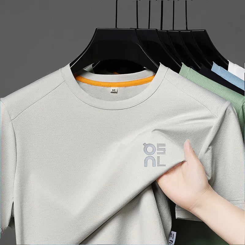 T-shirt fashion luxury  round neck Venice Collections