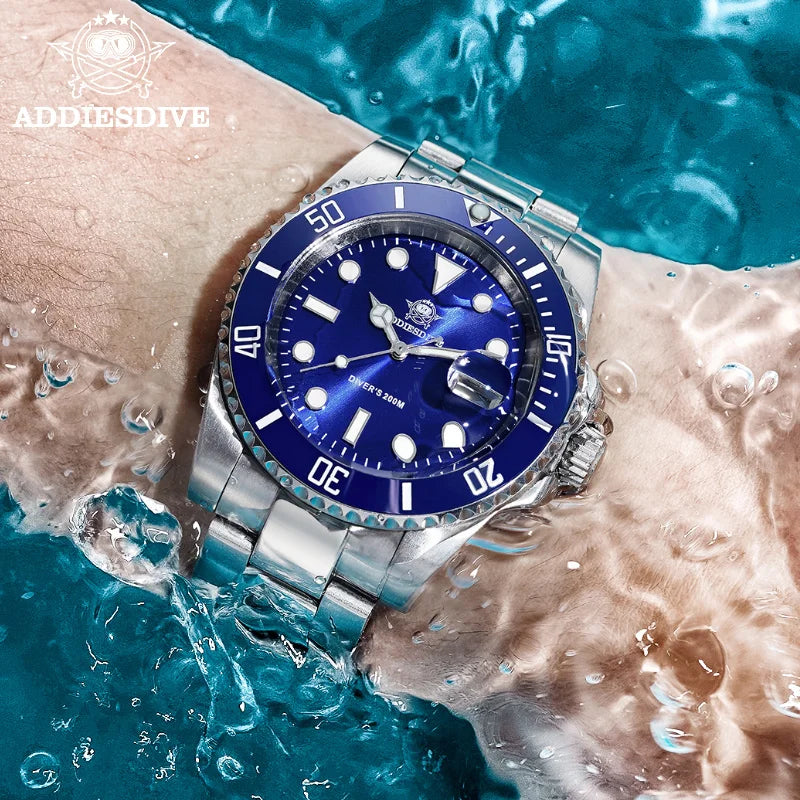 Classic Quartz Watch Venice Collections