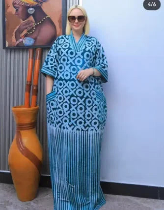 African Dresses for Women Spring Summer Venice Collections
