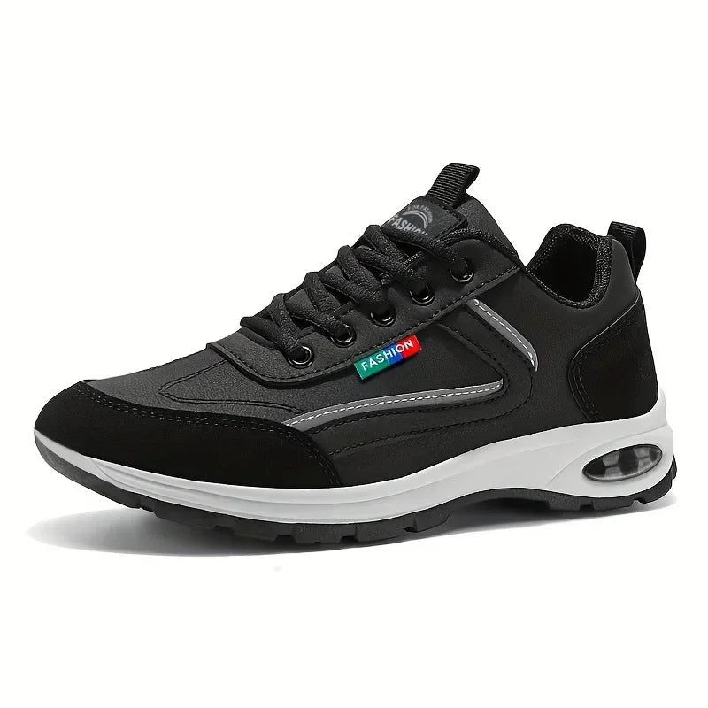 Men’s Lightweight Sports Sneakers Venice Collections