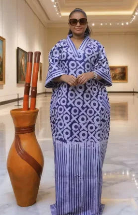 African Dresses for Women Spring Summer Venice Collections
