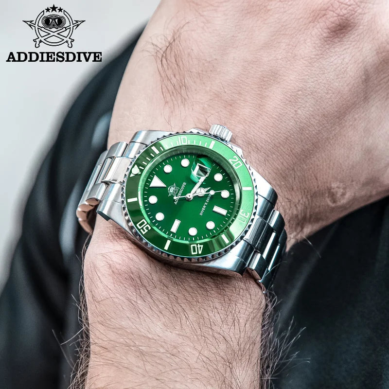 Classic Quartz Watch Venice Collections