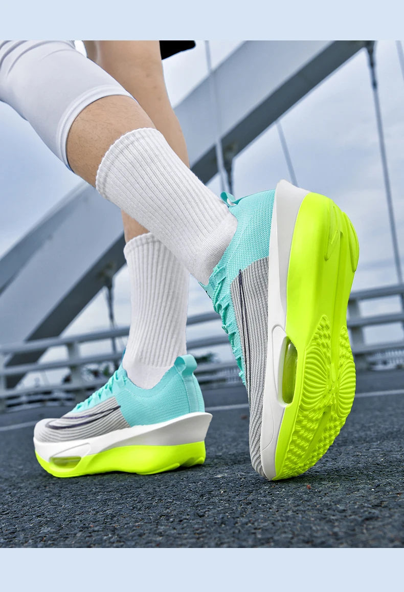 Running Shoes Air Cushion Venice Collections