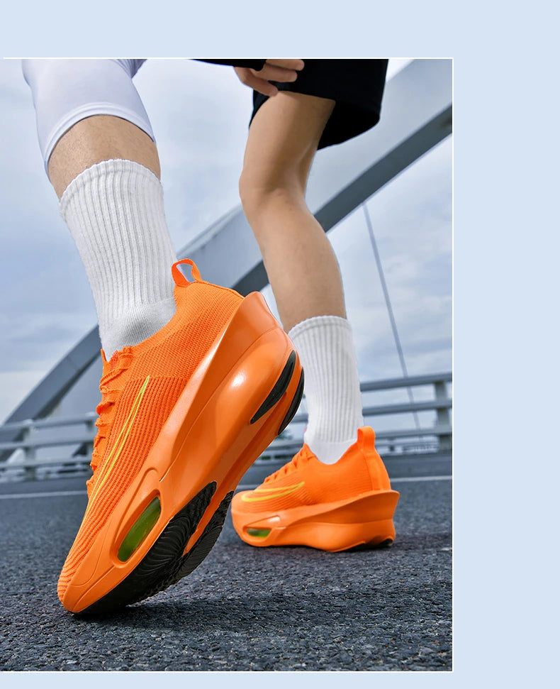 Running Shoes Air Cushion Venice Collections