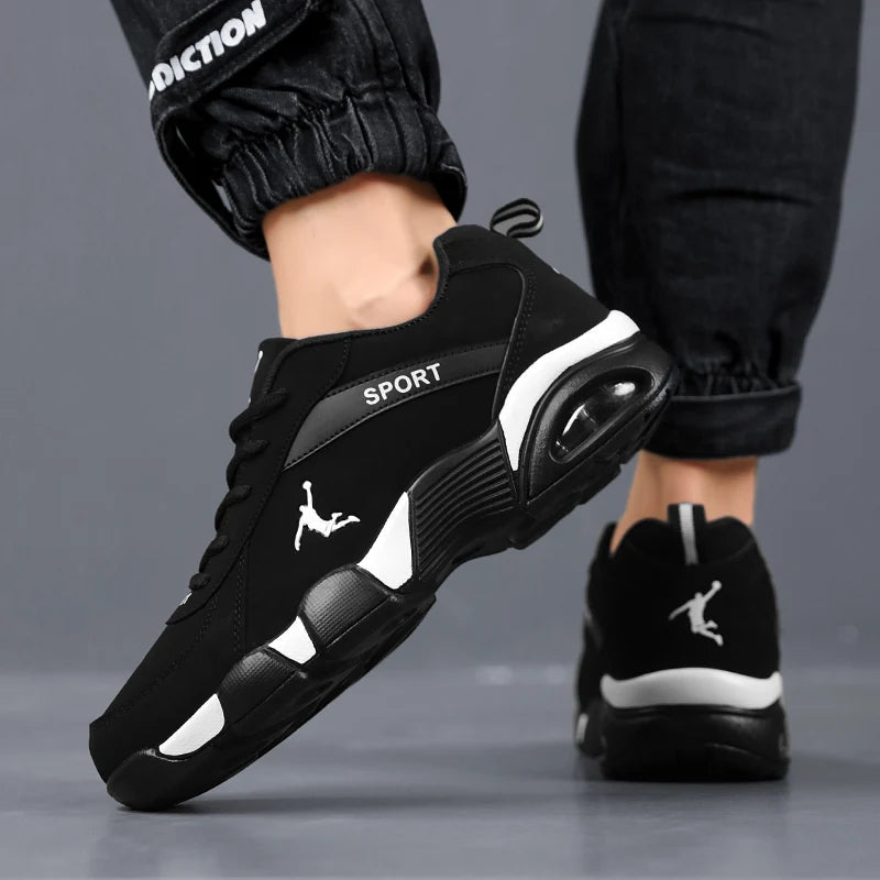 Breathable Casual Sports Shoes Venice Collections