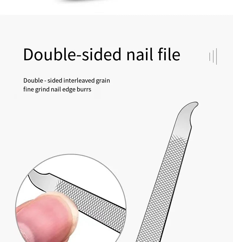 Nail Scissors Set Household High End Mens And Womens Special Nail Clippers Manicure Venice Collections