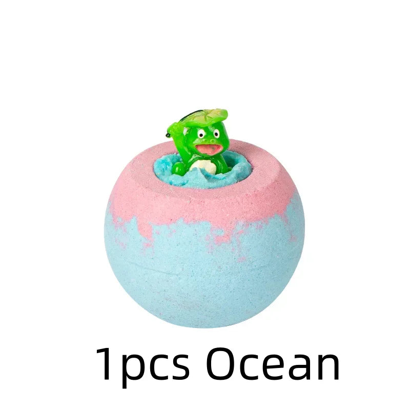 Surprise Baby Balls Bath Toys Bath Ball Venice Collections