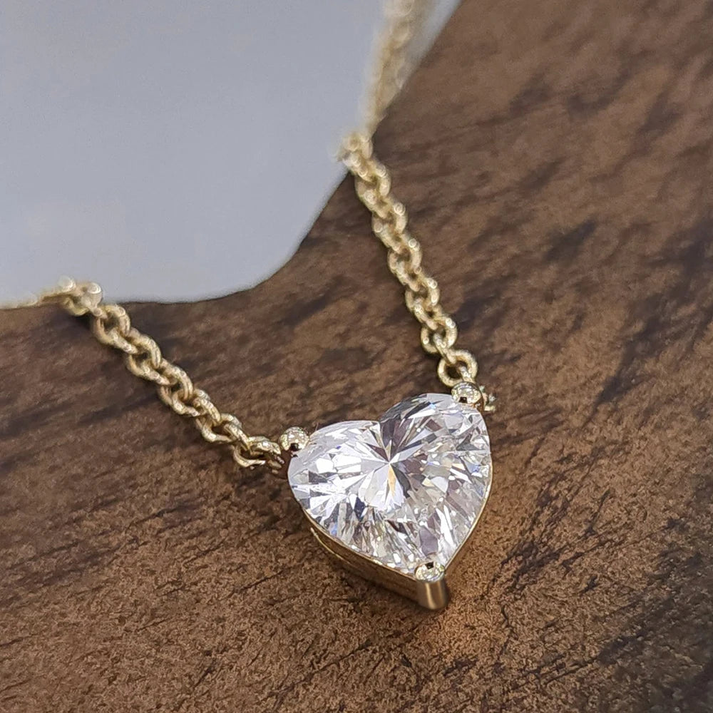 Pendant Necklaces for Women S925 Silver Venice Collections