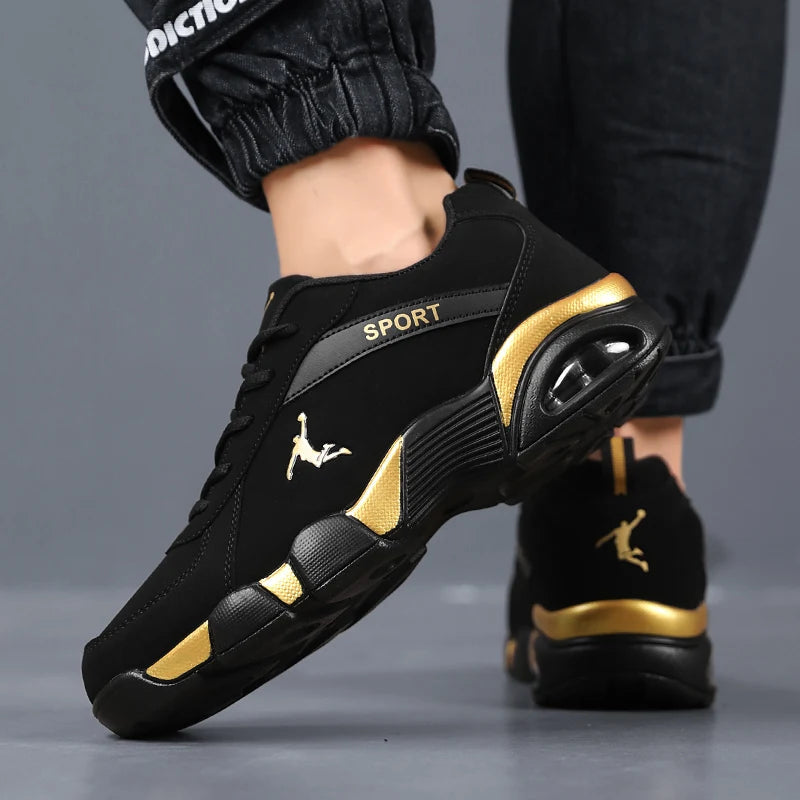 Breathable Casual Sports Shoes Venice Collections