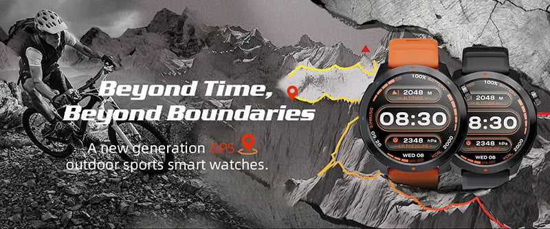 Men's sport Digital watch Hours Running Swimming Military Army watches Altimeter Barometer Compass waterproof 50m Venice Collections