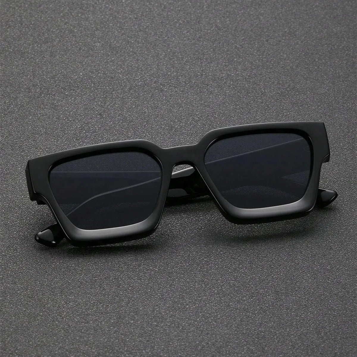 Unisex Square Frame Sunglasses – Stylish for Street, Beach & Driving Venice Collections