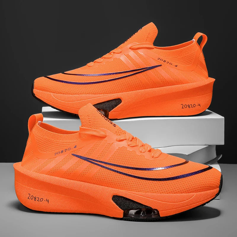 Running Shoes – Breathable, Cushioned, Anti-Slip Sneakers for All-Season Wear Venice Collections