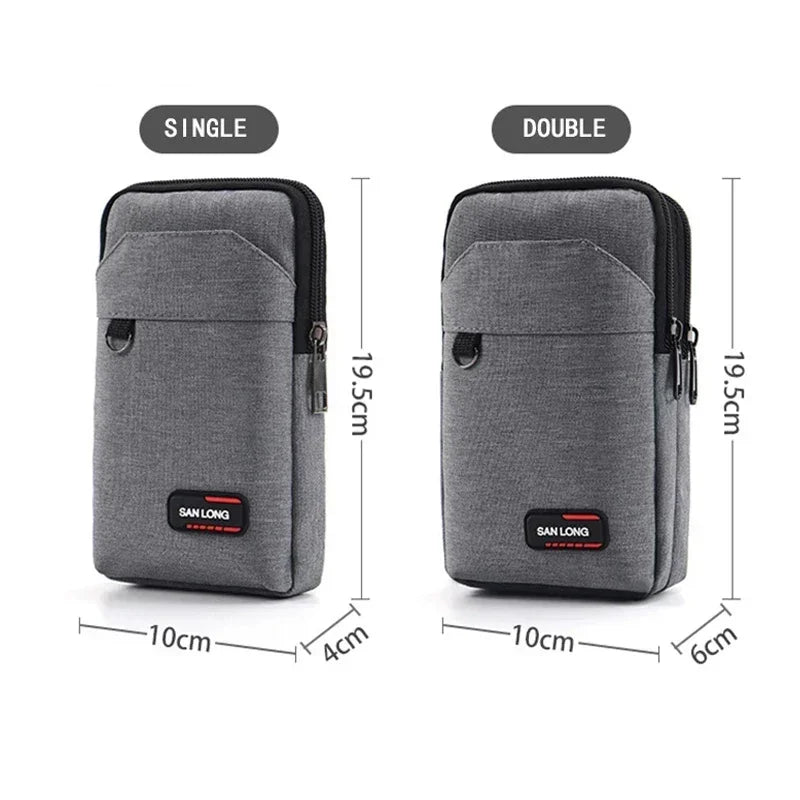 Waterproof Tactical Waist Bag – Outdoor Used Venice Collections