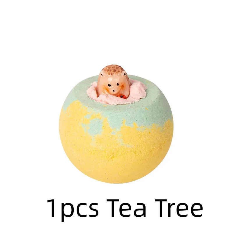 Surprise Baby Balls Bath Toys Bath Ball Venice Collections