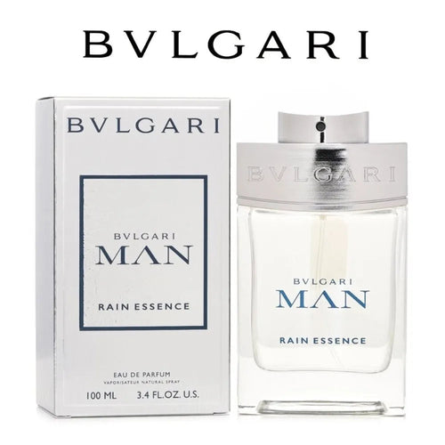 Bvlgari Rain Essence EDP 100ml – Fresh Men’s Luxury Fragrance Venice Collections