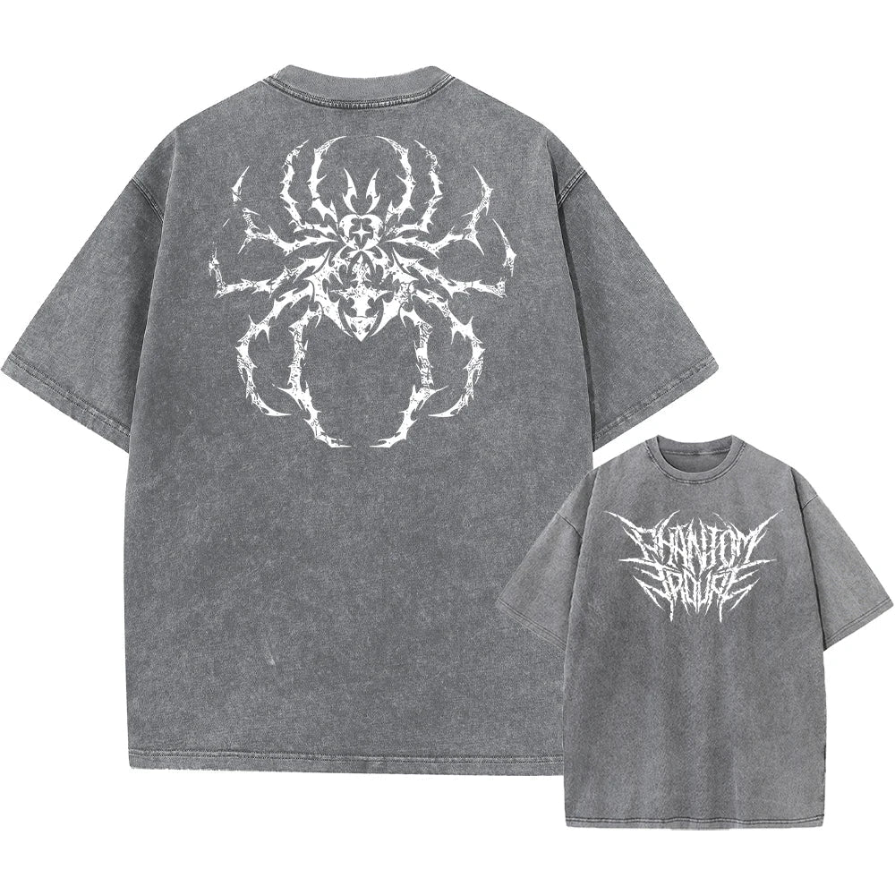 T Shirt Men Vintage T-Shirts Casual Cotton Venice Collections