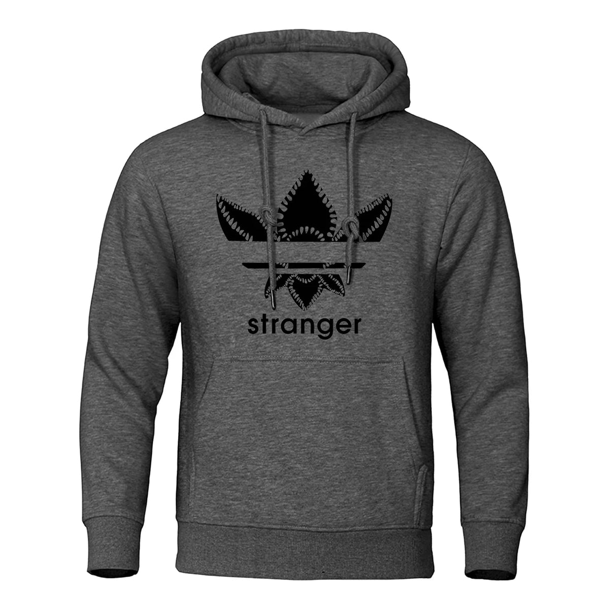 Trendy Loose Sporty Sweatshirt Venice Collections