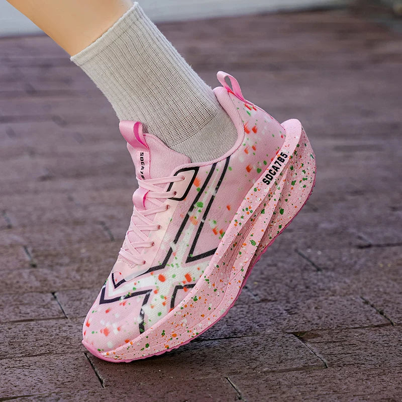 Running Shoes – Lightweight, Shock-Absorbing Venice Collections