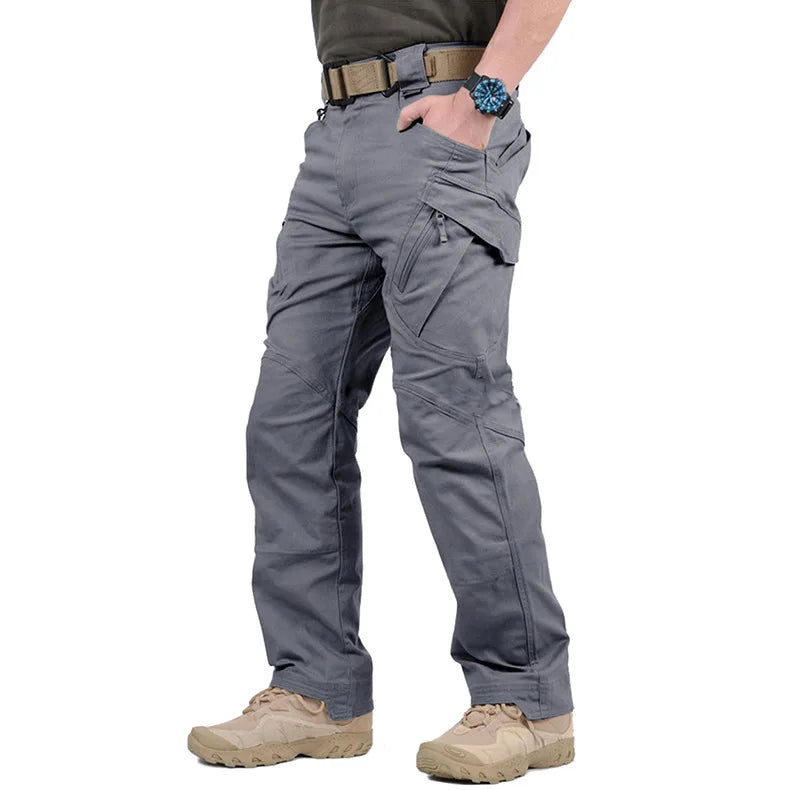 Cargo Pants – Multi-Pocket Outdoor Venice Collections