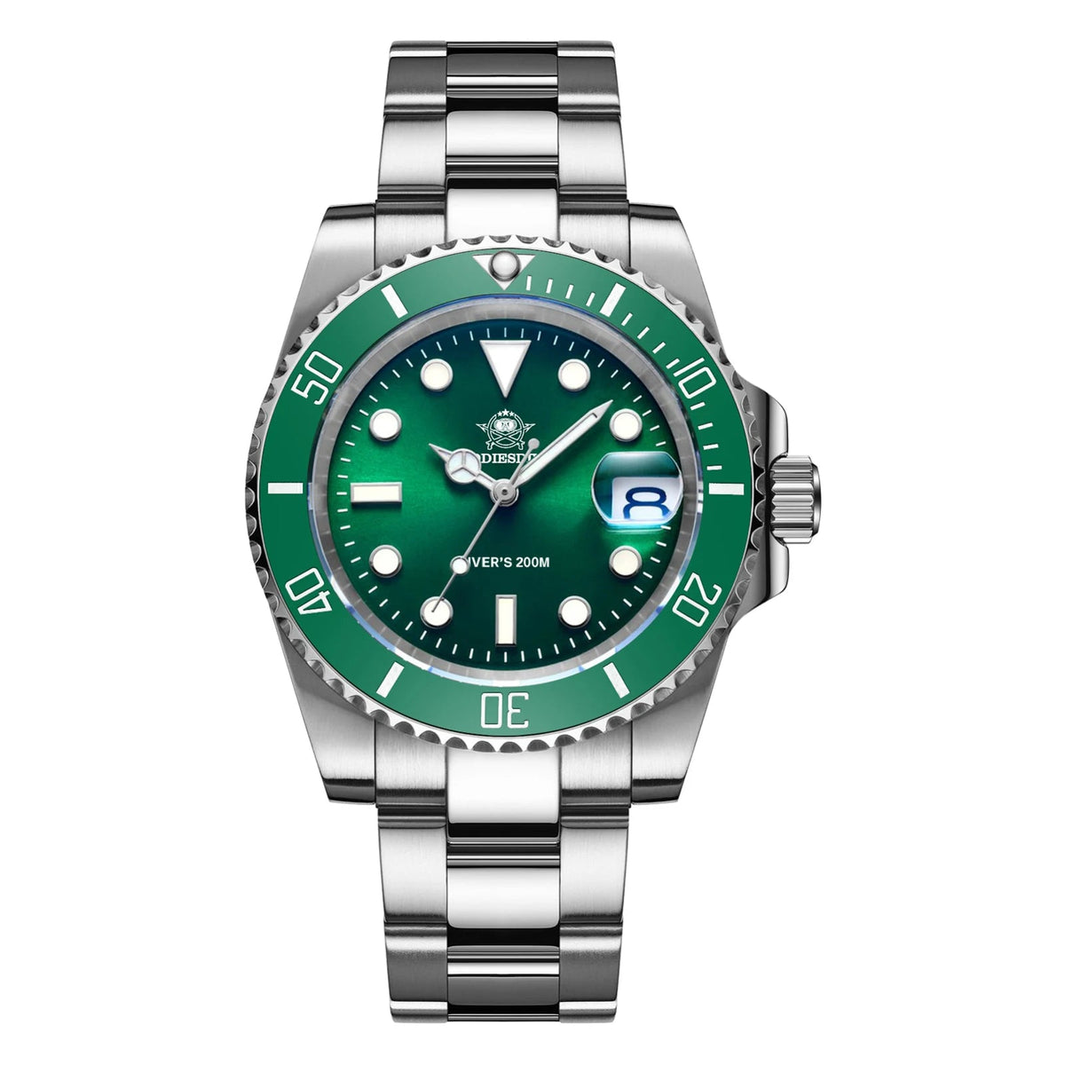 Classic Quartz Watch Venice Collections