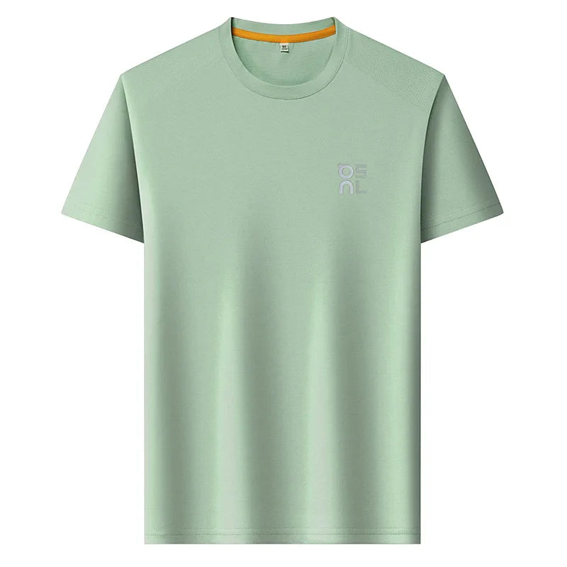 T-shirt fashion luxury  round neck Venice Collections