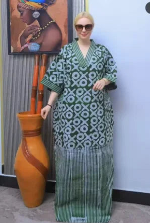 African Dresses for Women Spring Summer Venice Collections
