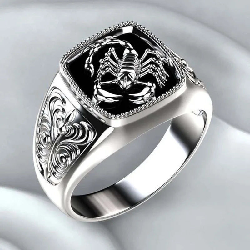Rings High Quality for Men Venice Collections