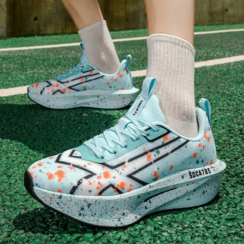 Running Shoes – Lightweight, Shock-Absorbing Venice Collections