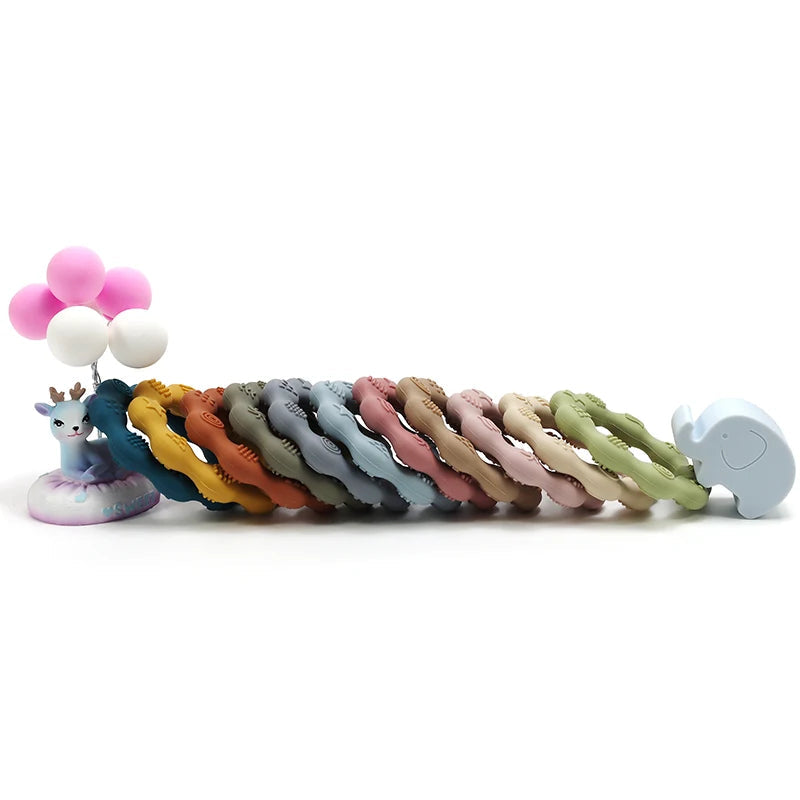 Baby Teether Health Care Venice Collections