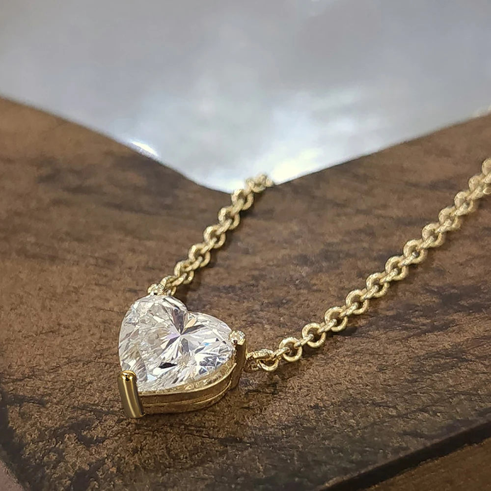 Pendant Necklaces for Women S925 Silver Venice Collections