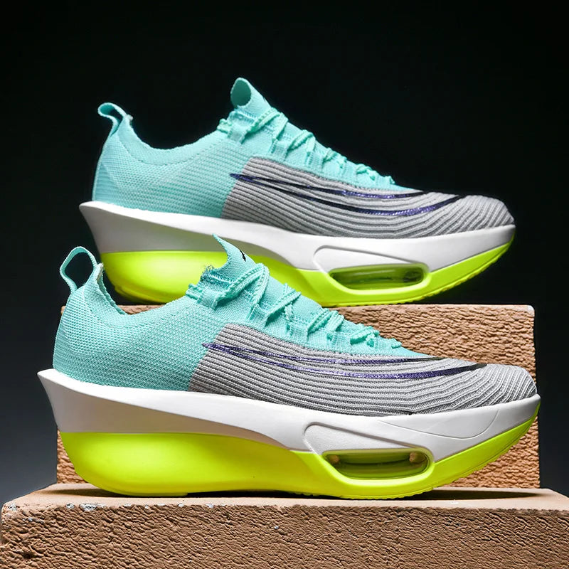 Running Shoes Air Cushion Venice Collections