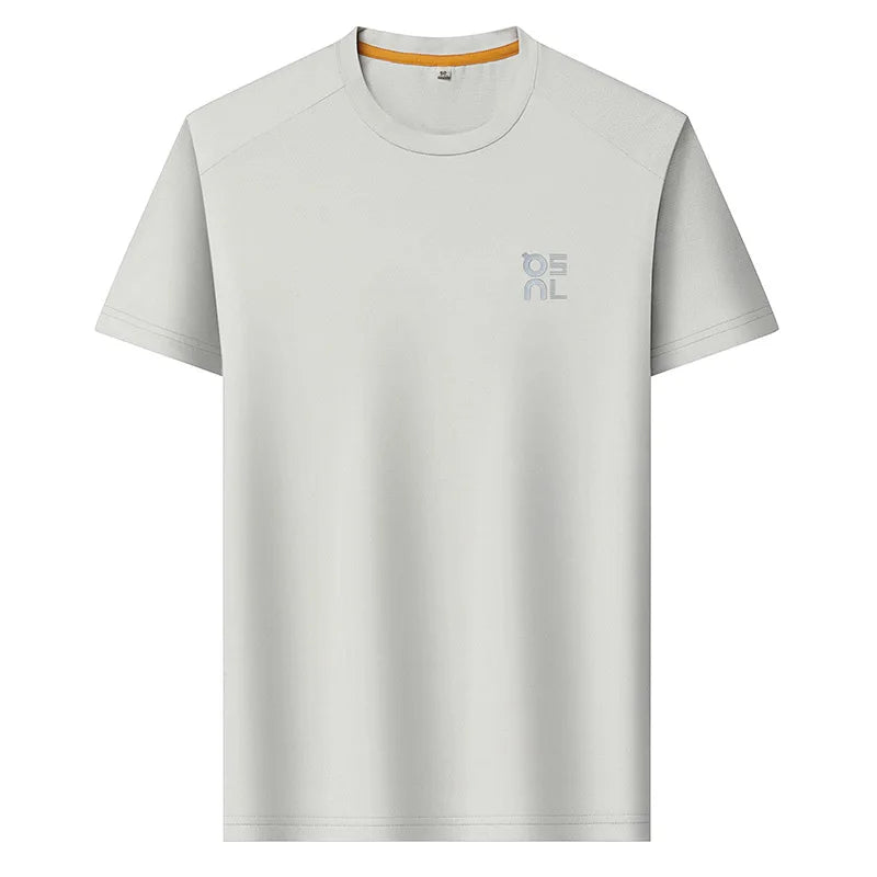 T-shirt fashion luxury  round neck Venice Collections