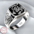 Rings High Quality for Men Venice Collections