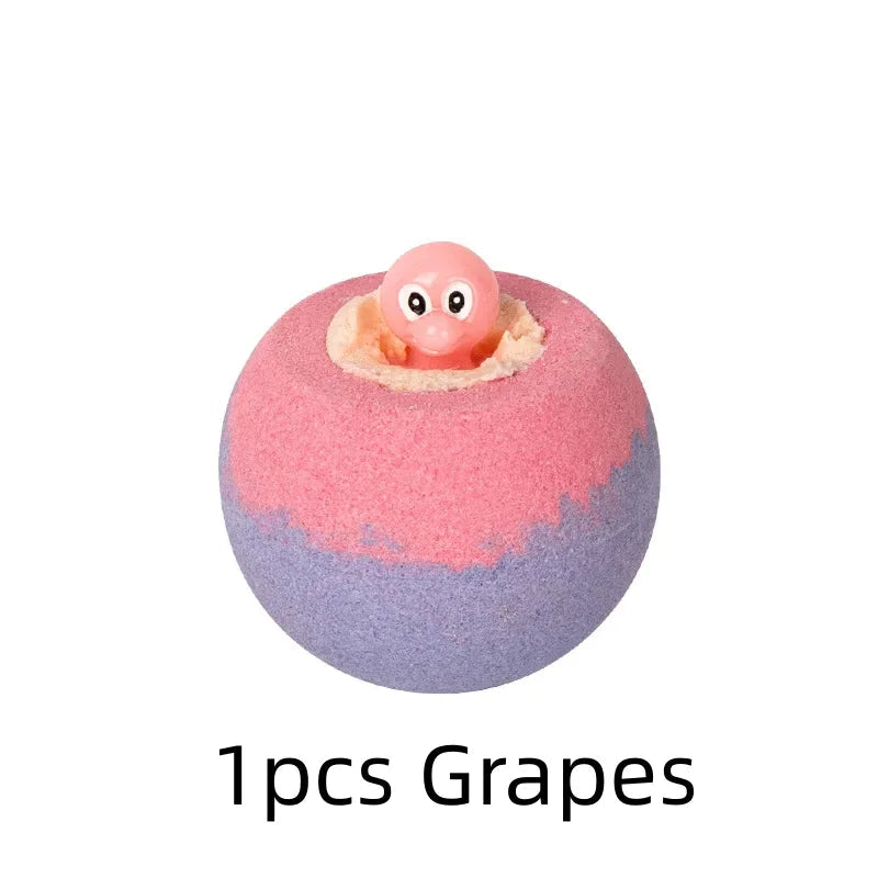 Surprise Baby Balls Bath Toys Bath Ball Venice Collections