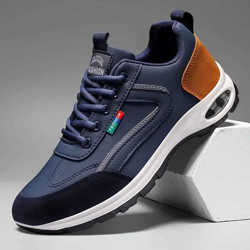 Men’s Lightweight Sports Sneakers Venice Collections