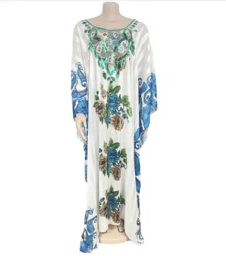 African Dresses for Women Spring Summer Venice Collections