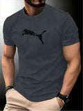 Fitness Sports T-shirt Venice Collections