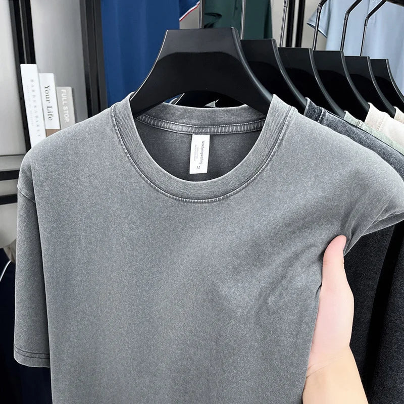 T-shirt Men Women Summer Street Venice Collections