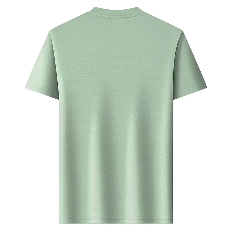 T-shirt fashion luxury  round neck Venice Collections