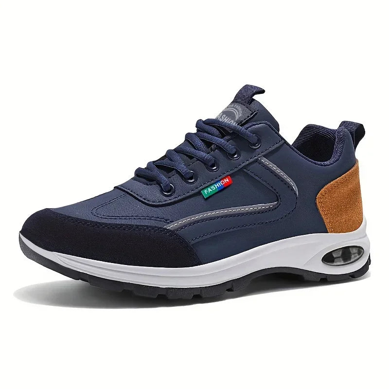 Men’s Lightweight Sports Sneakers Venice Collections