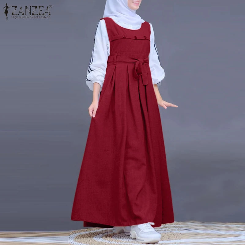 Muslim Abaya Casual Turkey Dubai Dress Venice Collections