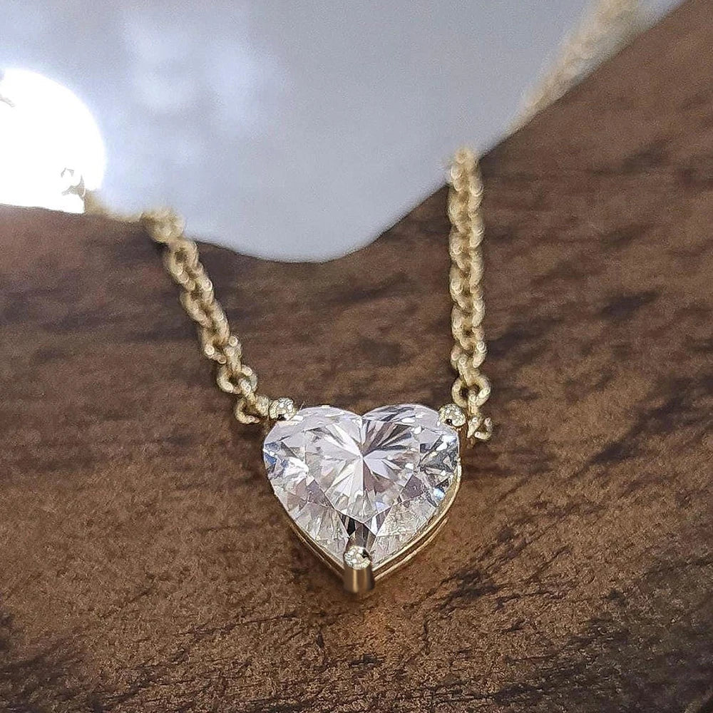 Pendant Necklaces for Women S925 Silver Venice Collections