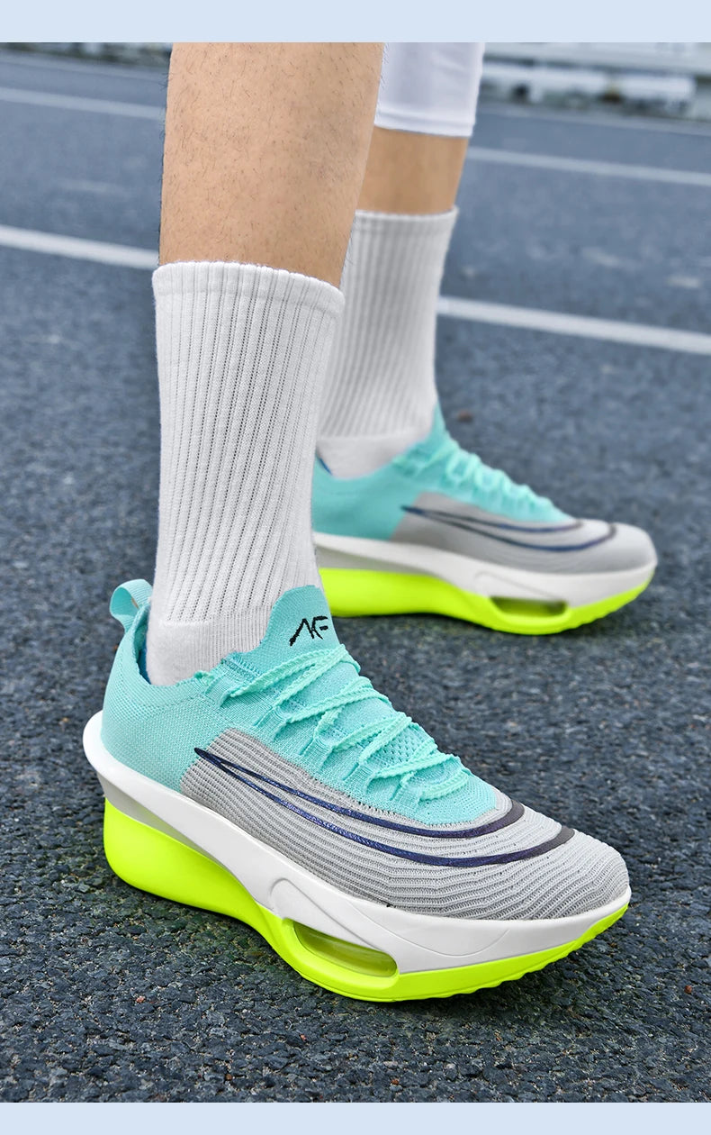 Running Shoes Air Cushion Venice Collections